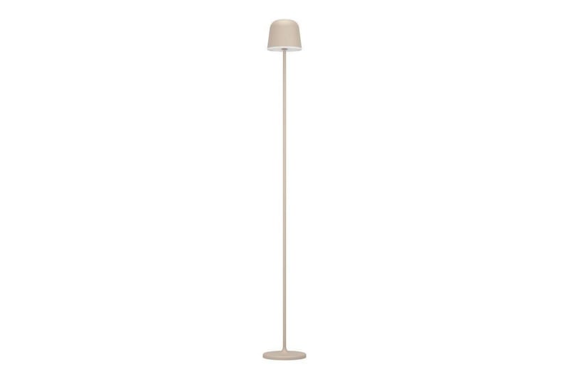 Gulvlampe Eglo Mannera-L Sand - Sand - Belysning - Lamper & indendørsbelysning - Soveværelse lampe