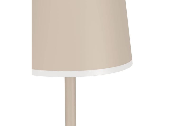 Gulvlampe Eglo Mannera-L Sand - Sand - Belysning - Lamper & indendørsbelysning - Soveværelse lampe