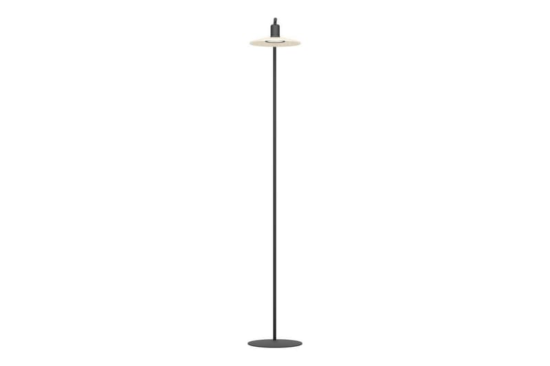 Gulvlampe Eglo Mayazes Sort/Træ - Belysning - Lamper & indendørsbelysning - Soveværelse lampe