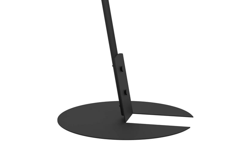 Gulvlampe Eglo Oneda - Sort/Hvid - Belysning - Lamper & indendørsbelysning - Soveværelse lampe