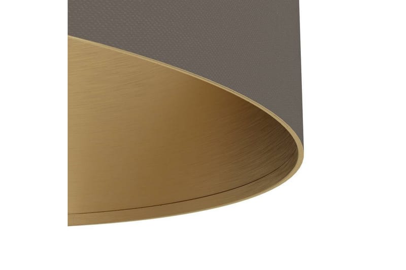 Gulvlampe Eglo Santandria Cappuccino - Belysning - Lamper & indendørsbelysning - Soveværelse lampe