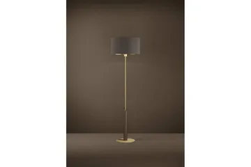 Gulvlampe Eglo Santandria Cappuccino - Belysning - Lamper & indendørsbelysning - Soveværelse lampe