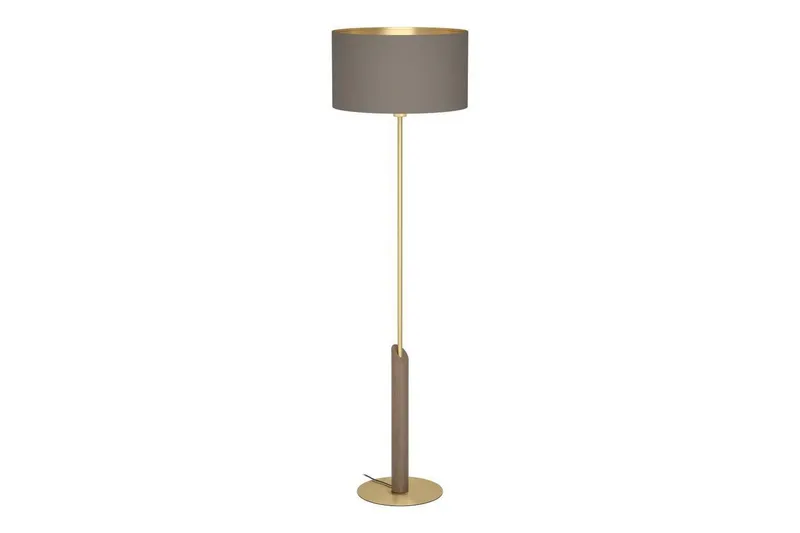 Gulvlampe Eglo Santandria Cappuccino, undefined