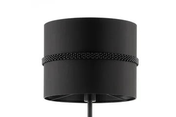 Gulvlampe Eglo Paraguaio Sort - Belysning - Lamper & indendørsbelysning - Soveværelse lampe