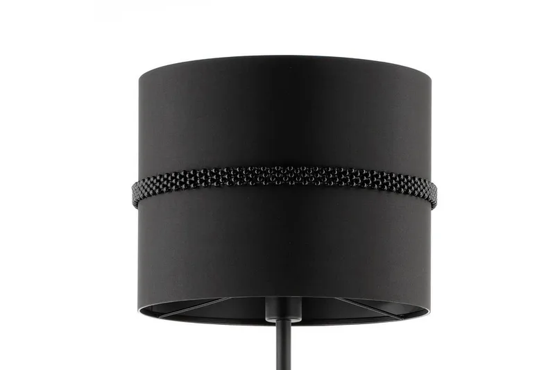 Gulvlampe Eglo Paraguaio Sort - Belysning - Lamper & indendørsbelysning - Soveværelse lampe