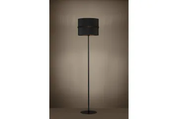 Gulvlampe Eglo Paraguaio Sort - Belysning - Lamper & indendørsbelysning - Soveværelse lampe