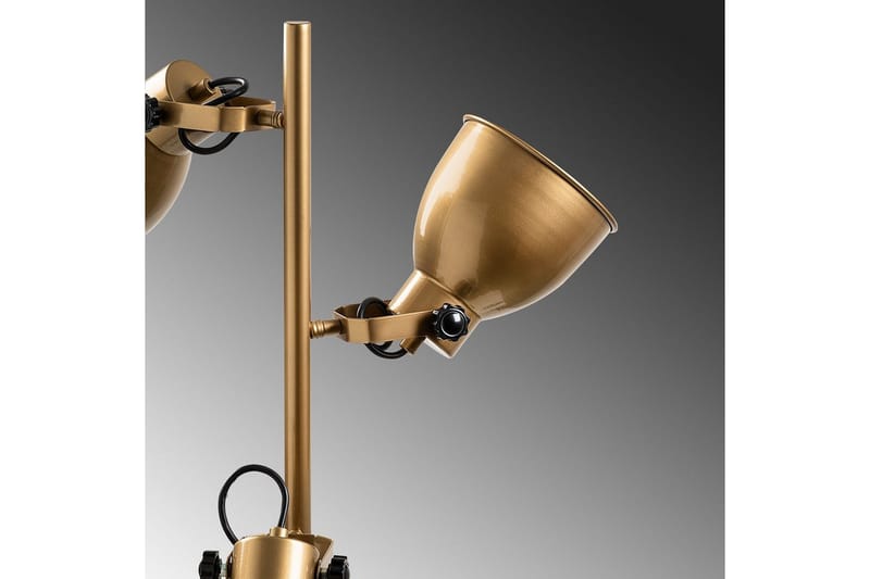 Gulvlampe Elber Rany - Rany - Belysning - Lamper & indendørsbelysning - Soveværelse lampe