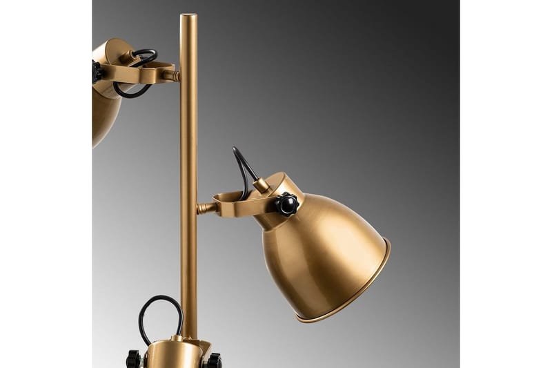 Gulvlampe Elber Rany - Rany - Belysning - Lamper & indendørsbelysning - Soveværelse lampe