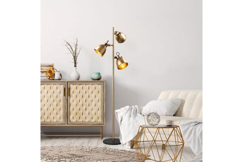 Gulvlampe Elber Rany - Rany - Belysning - Lamper & indendørsbelysning - Soveværelse lampe