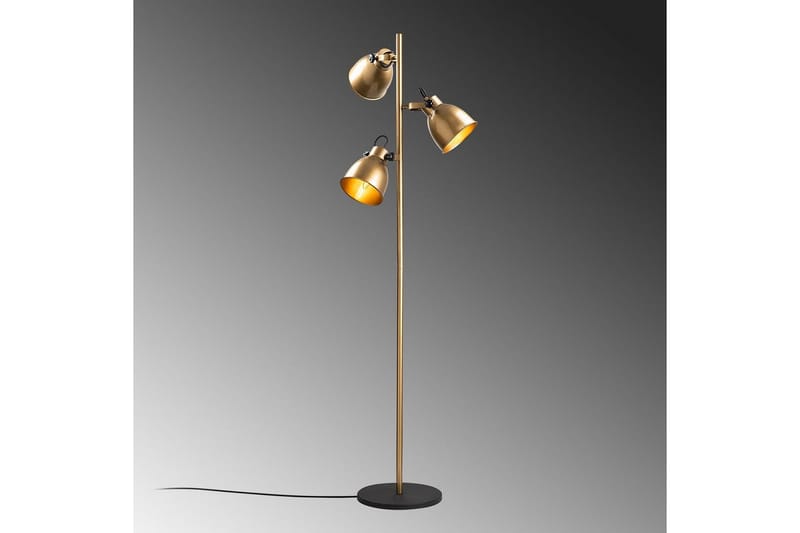 Gulvlampe Elber Rany - Rany - Belysning - Lamper & indendørsbelysning - Soveværelse lampe