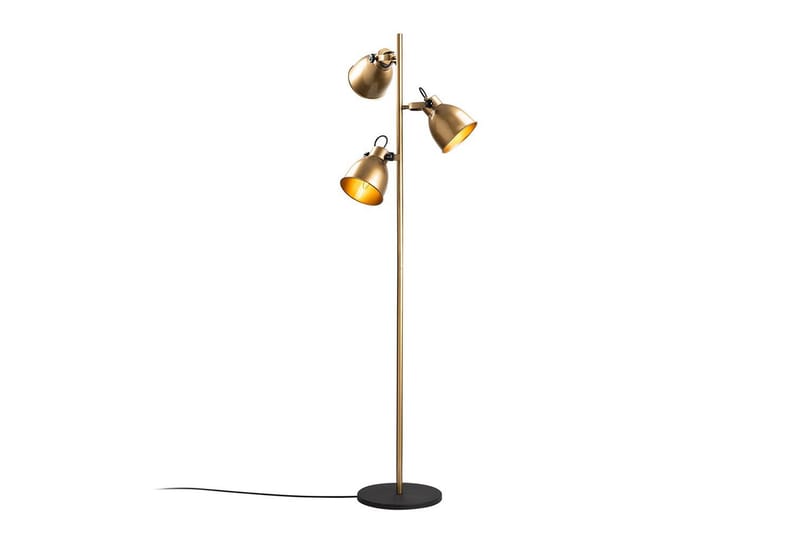 Gulvlampe Elber Rany - Rany - Belysning - Lamper & indendørsbelysning - Soveværelse lampe