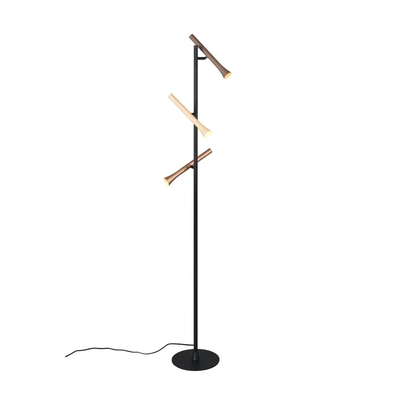 Gulvlampe Fiato - Belysning - Lamper & indendørsbelysning - Soveværelse lampe