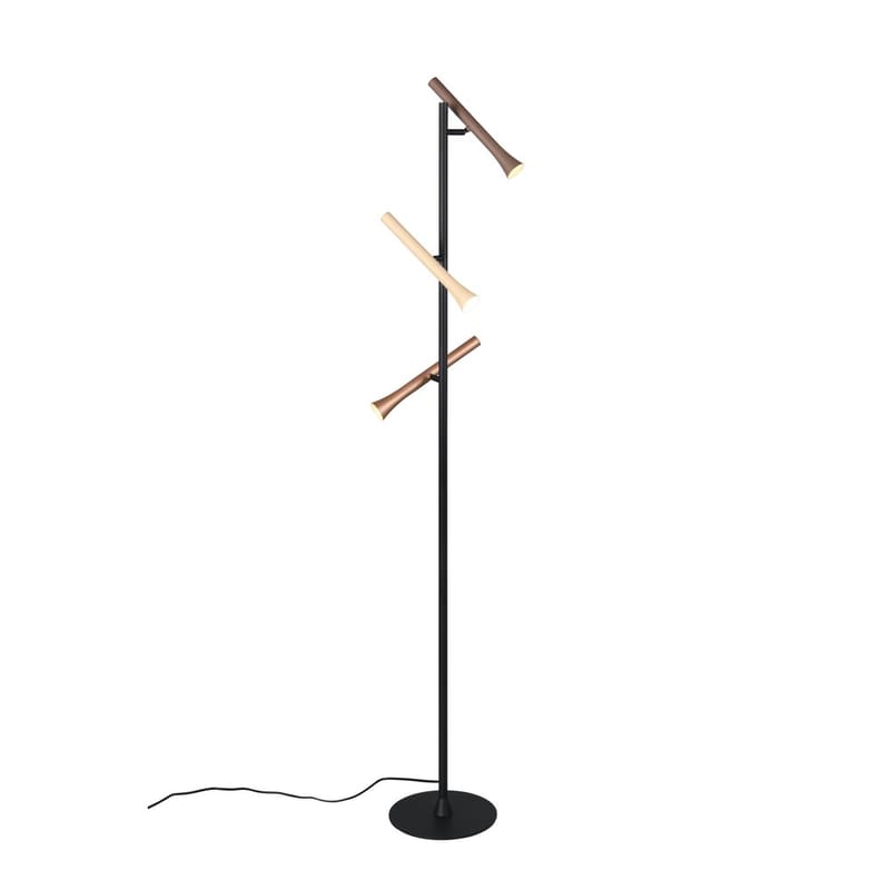 Gulvlampe Fiato - Belysning - Lamper & indendørsbelysning - Soveværelse lampe