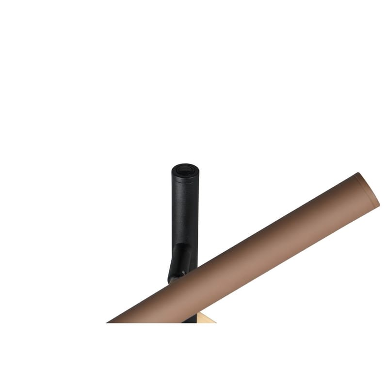 Gulvlampe Fiato - Belysning - Lamper & indendørsbelysning - Soveværelse lampe