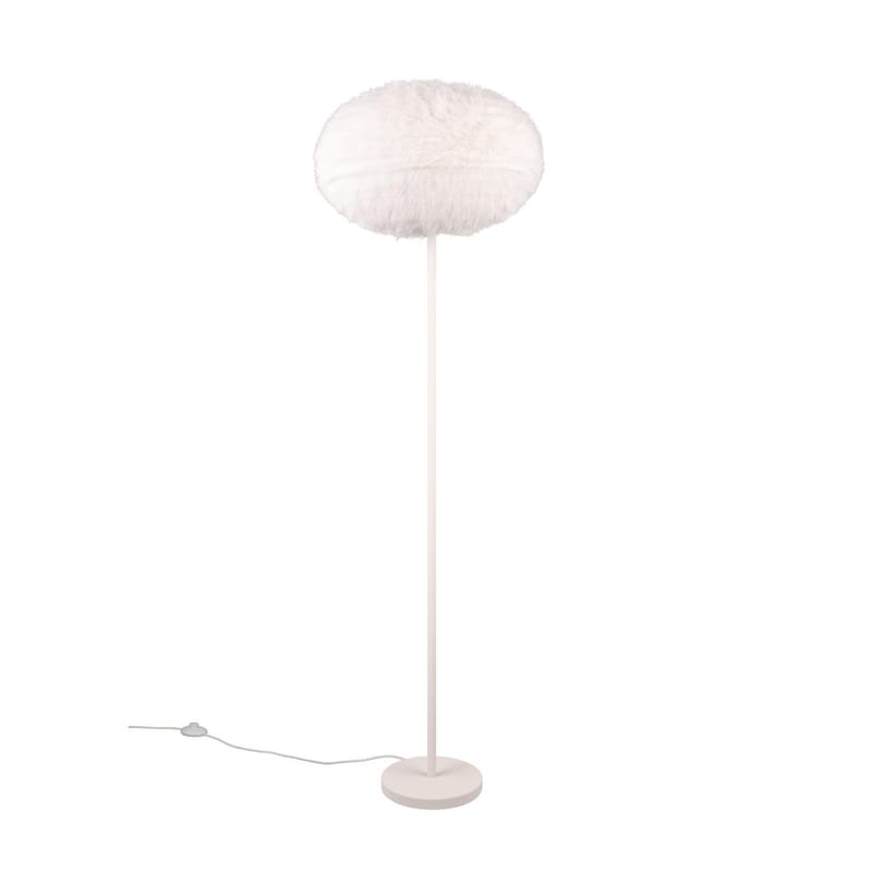 Gulvlampe Furry, undefined