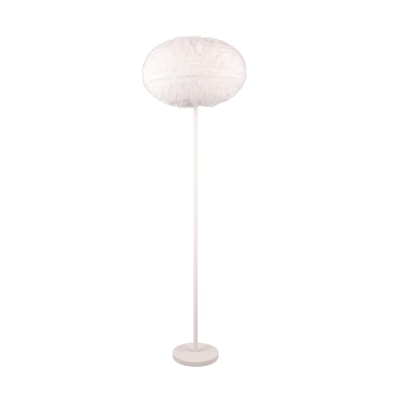 Gulvlampe Furry - Belysning - Lamper & indendørsbelysning - Soveværelse lampe