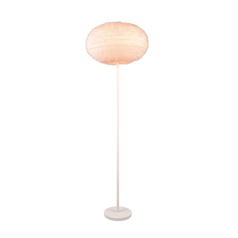 Gulvlampe Furry - Belysning - Lamper & indendørsbelysning - Soveværelse lampe