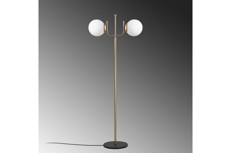 Gulvlampe Gevir Rany - Rany - Belysning - Lamper & indendørsbelysning - Soveværelse lampe