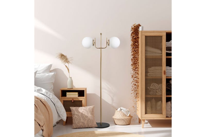 Gulvlampe Gevir Rany - Rany - Belysning - Lamper & indendørsbelysning - Soveværelse lampe