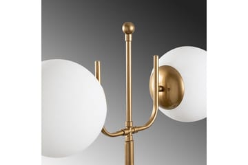 Gulvlampe Gevir Rany - Rany - Belysning - Lamper & indendørsbelysning - Gulvlampe & standerlampe - Toarmet gulvlampe