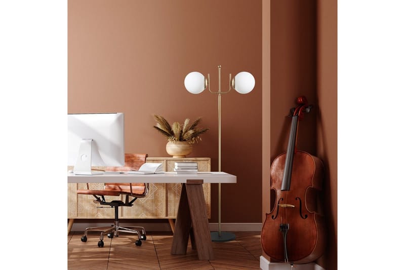 Gulvlampe Gevir Rany - Rany - Belysning - Lamper & indendørsbelysning - Soveværelse lampe