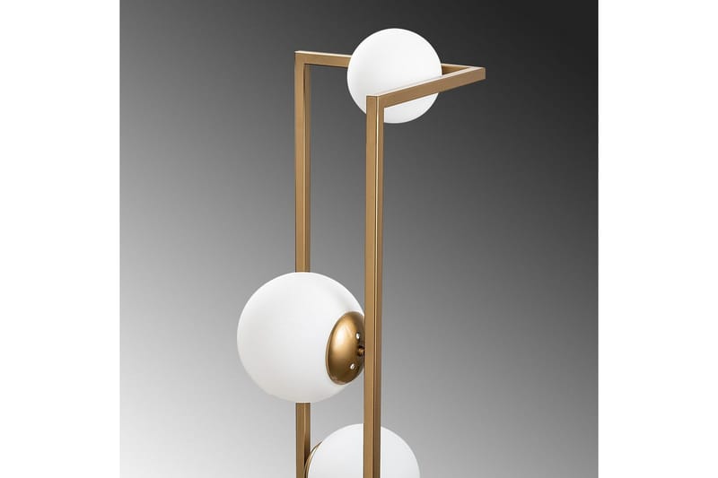 Gulvlampe Hjørne Rany - Rany - Belysning - Lamper & indendørsbelysning - Soveværelse lampe