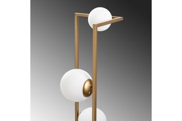 Gulvlampe Hjørne Rany - Rany - Belysning - Lamper & indendørsbelysning - Soveværelse lampe