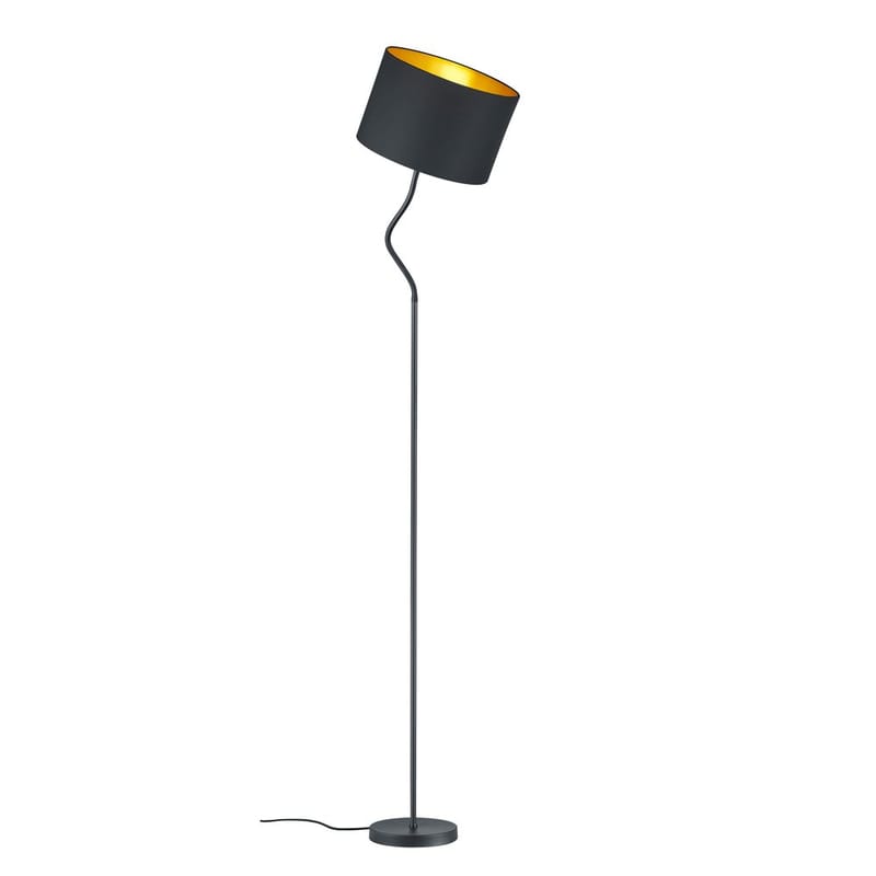 Gulvlampe Hostel - Buet - Belysning - Lamper & indendørsbelysning - Soveværelse lampe