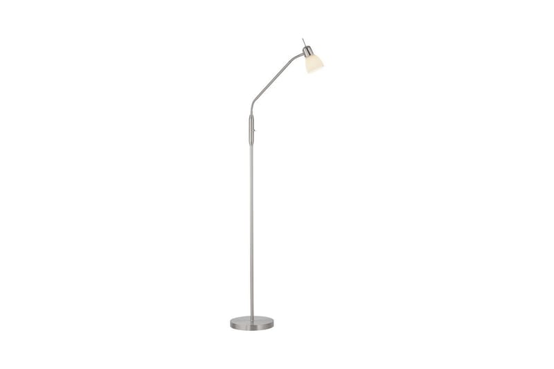 Gulvlampe Karo - 60x160x60 cm - Belysning - Lamper & indendørsbelysning - Soveværelse lampe