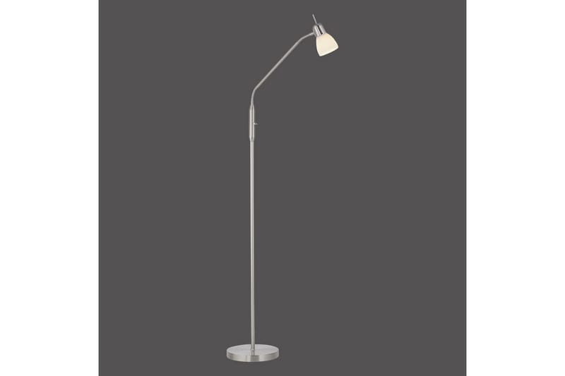 Gulvlampe Karo - 60x160x60 cm - Belysning - Lamper & indendørsbelysning - Soveværelse lampe
