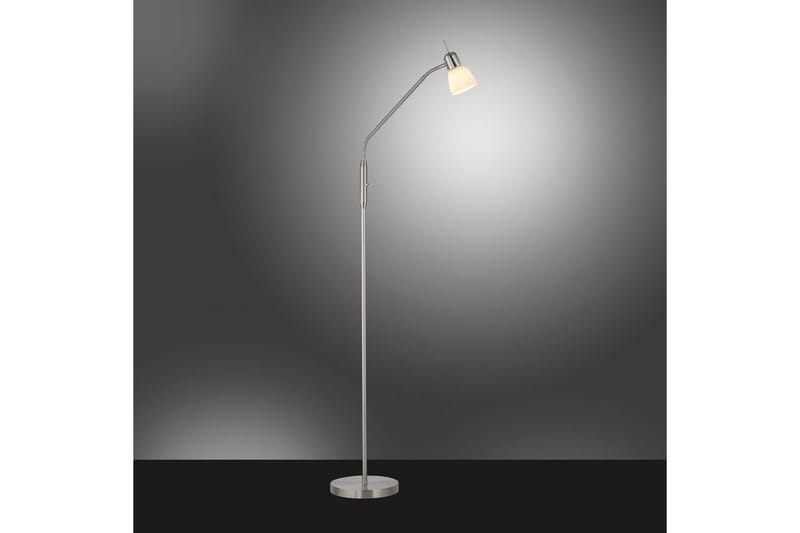 Gulvlampe Karo - 60x160x60 cm - Belysning - Lamper & indendørsbelysning - Soveværelse lampe