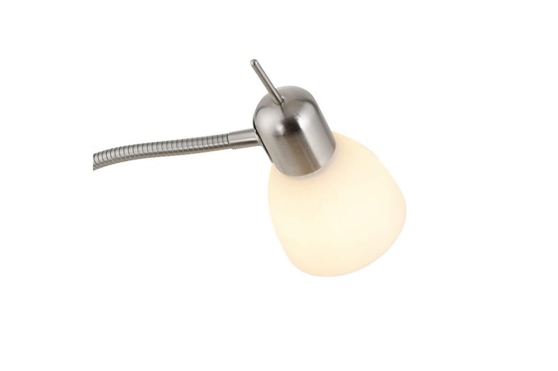 Gulvlampe Karo - 60x160x60 cm - Belysning - Lamper & indendørsbelysning - Soveværelse lampe