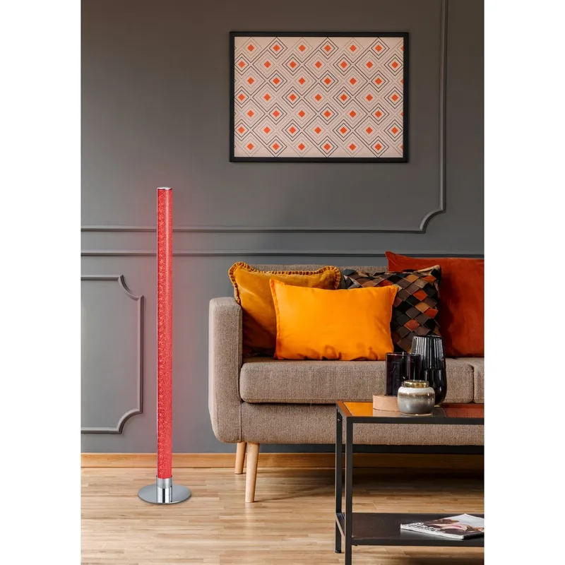 Gulvlampe Leia - Belysning - Lamper & indendørsbelysning - Soveværelse lampe