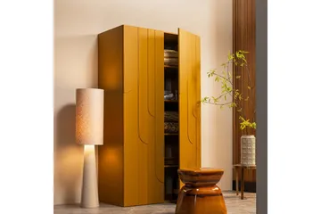 Gulvlampe Loft - Belysning - Lamper & indendørsbelysning - Soveværelse lampe