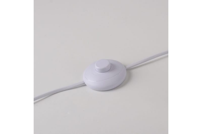 Gulvlampe Lolasmart Naomi - 47x140x47 cm - Belysning - Lamper & indendørsbelysning - Soveværelse lampe