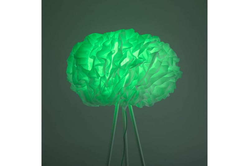 Gulvlampe Lolasmart Naomi - 47x140x47 cm - Belysning - Lamper & indendørsbelysning - Soveværelse lampe