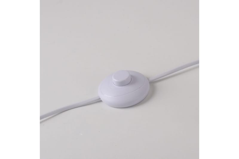 Gulvlampe Lolasmart Naomi - 47x140x47 cm - Belysning - Lamper & indendørsbelysning - Soveværelse lampe