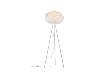 Gulvlampe Lolasmart Naomi - 47x140x47 cm - Belysning - Lamper & indendørsbelysning - Soveværelse lampe