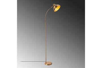 Gulvlampe Masatsune Vintage - Vintage - Belysning - Lamper & indendørsbelysning - Soveværelse lampe