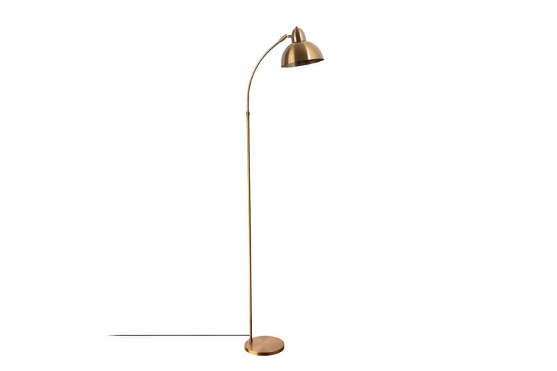 Gulvlampe Masatsune Vintage - Vintage - Belysning - Lamper & indendørsbelysning - Soveværelse lampe