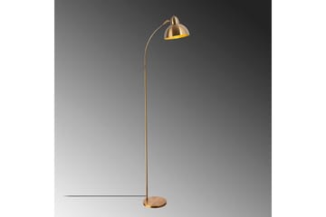 Gulvlampe Masatsune Vintage - Vintage - Belysning - Lamper & indendørsbelysning - Soveværelse lampe