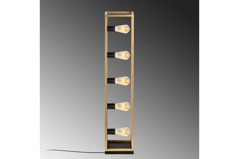 Gulvlampe Orika Rany - Rany - Belysning - Lamper & indendørsbelysning - Soveværelse lampe