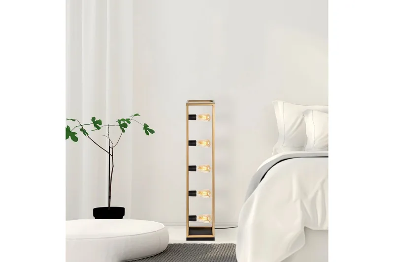 Gulvlampe Orika Rany - Rany - Belysning - Lamper & indendørsbelysning - Soveværelse lampe