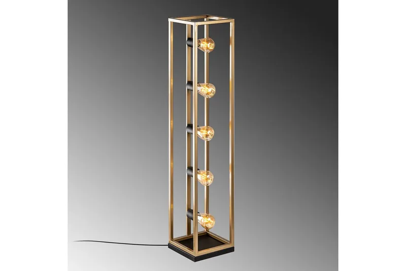 Gulvlampe Orika Rany - Rany - Belysning - Lamper & indendørsbelysning - Soveværelse lampe