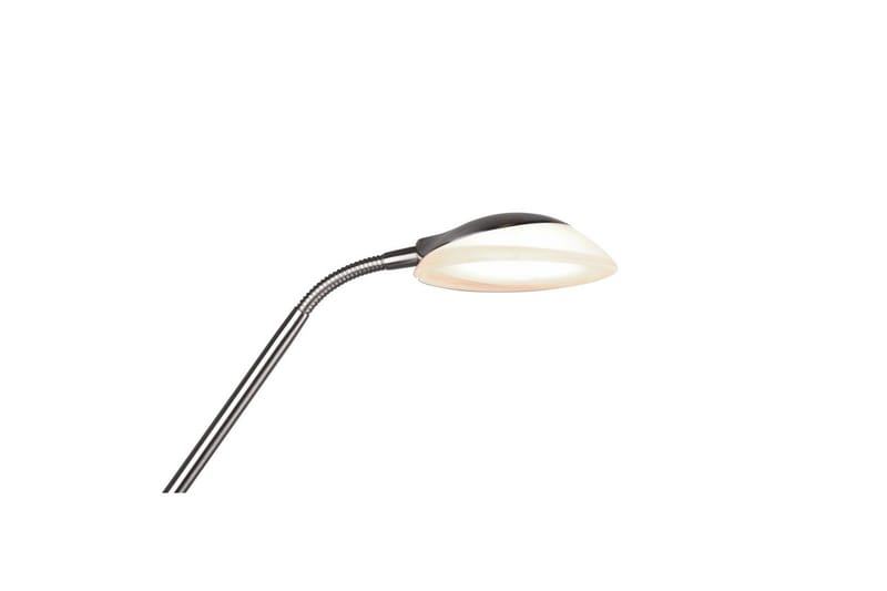Gulvlampe Orson - Børstet stål - Belysning - Lamper & indendørsbelysning - Soveværelse lampe