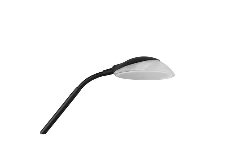 Gulvlampe Orson - Mat sort - Belysning - Lamper & indendørsbelysning - Soveværelse lampe