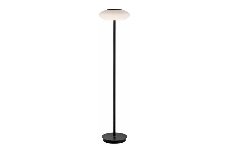 Gulvlampe Q-Etienne - 35x152x35 cm - Belysning - Lamper & indendørsbelysning - Soveværelse lampe