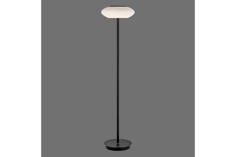 Gulvlampe Q-Etienne - 35x152x35 cm - Belysning - Lamper & indendørsbelysning - Soveværelse lampe