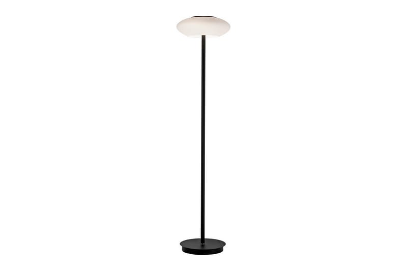 Gulvlampe Q-Etienne - 35x152x35 cm - Belysning - Lamper & indendørsbelysning - Soveværelse lampe