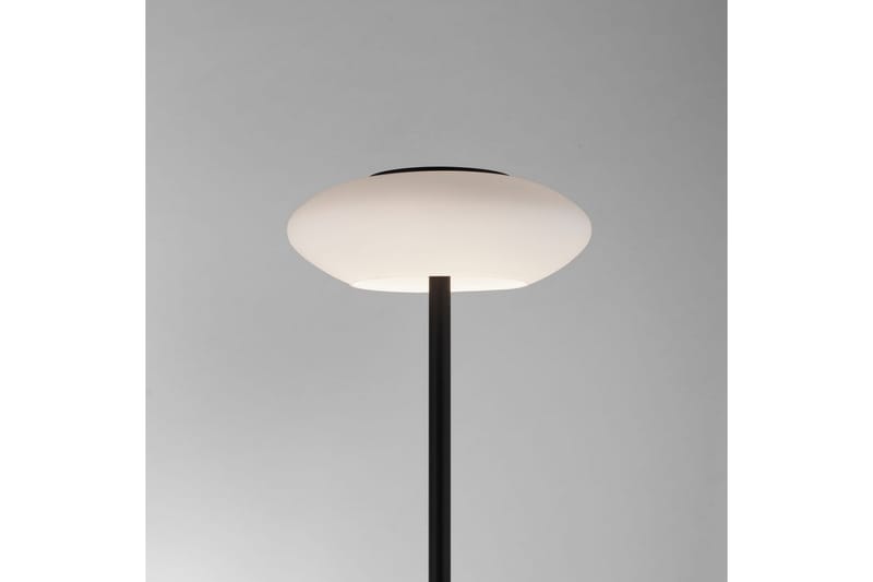 Gulvlampe Q-Etienne - 35x152x35 cm - Belysning - Lamper & indendørsbelysning - Soveværelse lampe